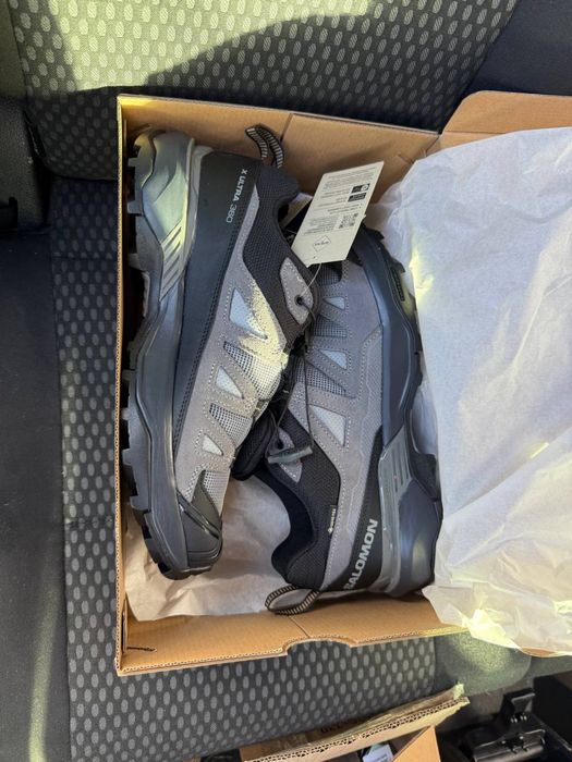 Salomon X ultra 360 LTR GTX