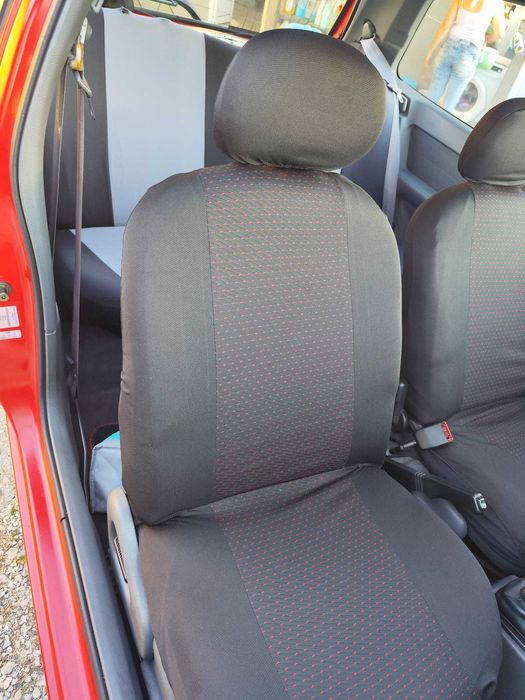 Venda de carro Clio 96