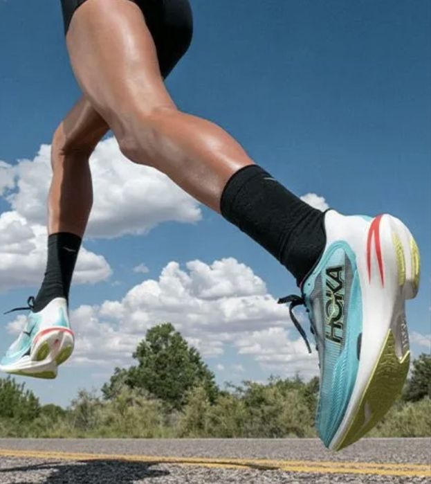 Бігові кросівки Hoka Cielo X1 2.0 ( РОЗМІР 44 )
