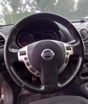 Volante Nissan Qashqai 2011