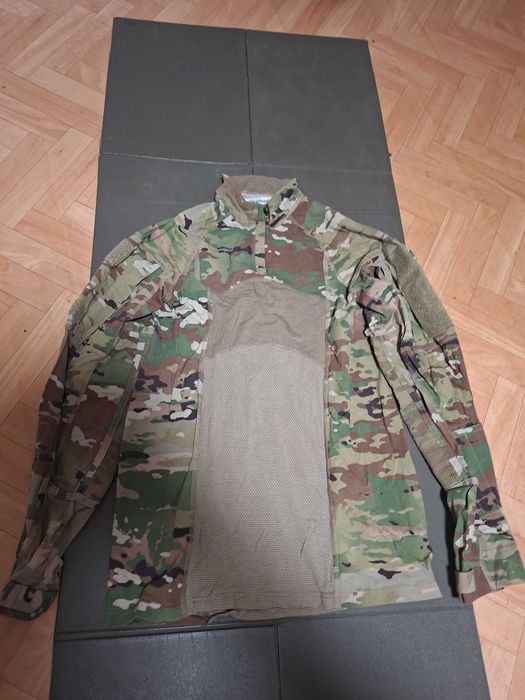Combat shirt wojskowy multicam ocp US Army "M"