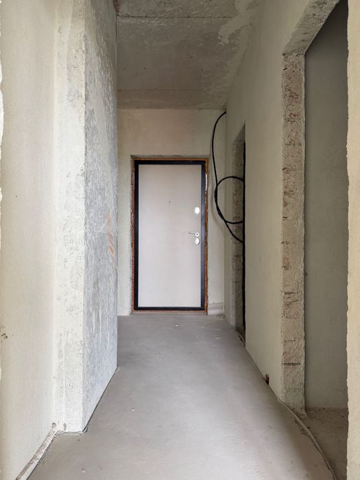 2-кімнатна квартира в елітній новобудові ЖК Панська Вертикаль.(66м.кв)