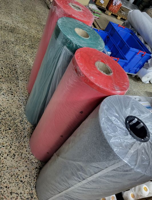 Alcatifa Passadeira de alcatifa finex Ares Resin