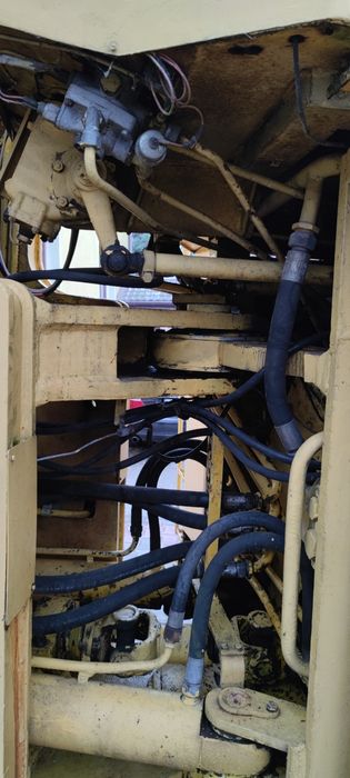 HSW    Ł- 34  Stalowa Wola