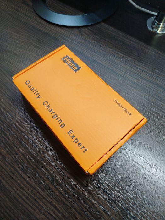 Павербанк Hinne на 10000mAh