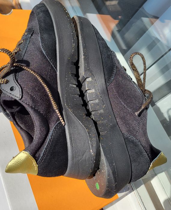 Кросівки Timberland EU 37