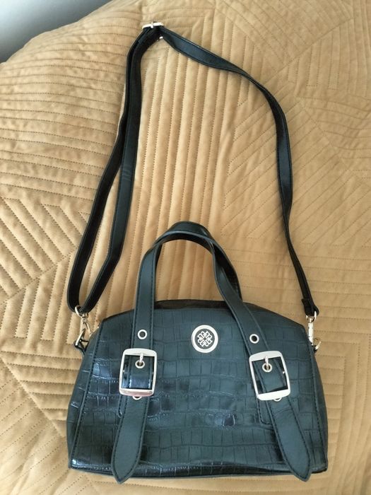 Torebka kuferek Monnari