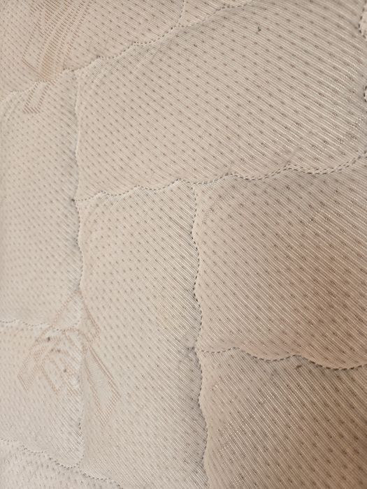 Colchão casal ortopédico 150×195