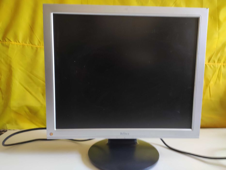 Монітори 19"\17" Samsung\Belinea