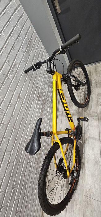 Rower MTB Ghost 27,5'