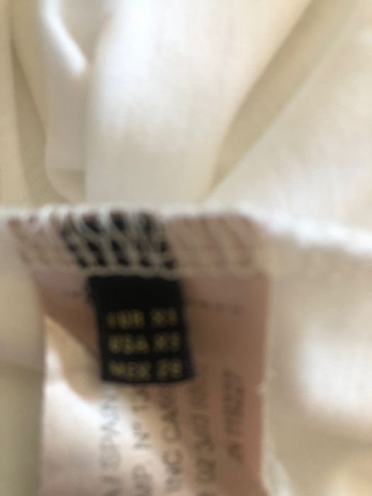 Camisola Meia estação Massimo Dutti