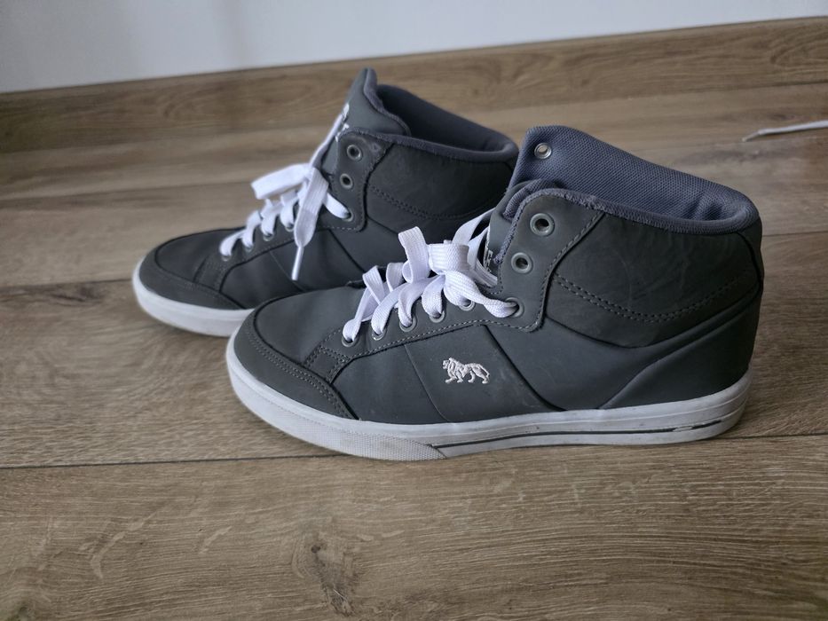 Adidasy sneakersy Lonsdale rozm 39