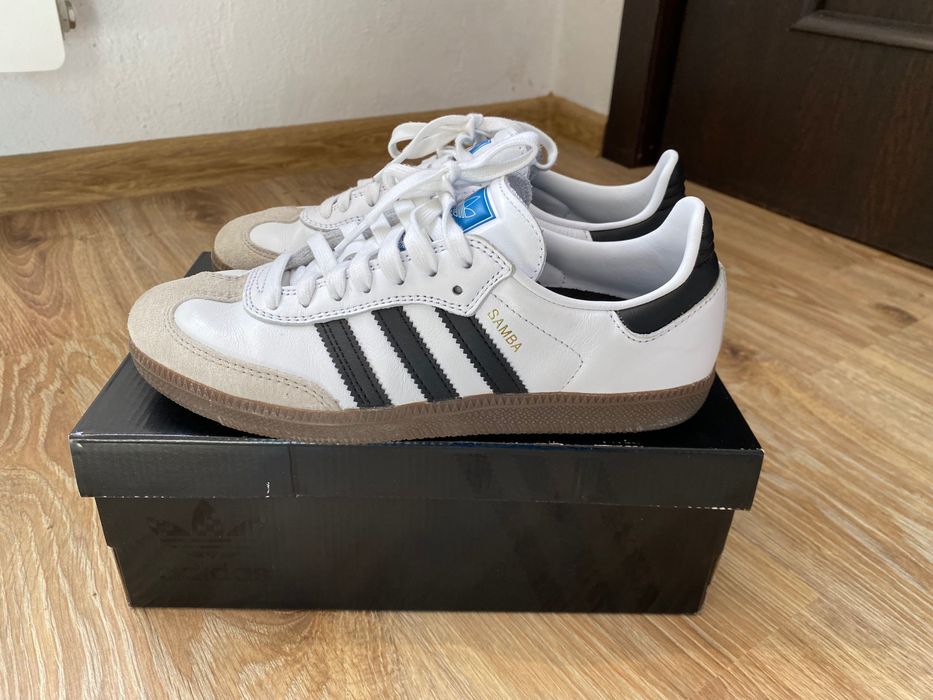 Adidas Samba rozmiar 38