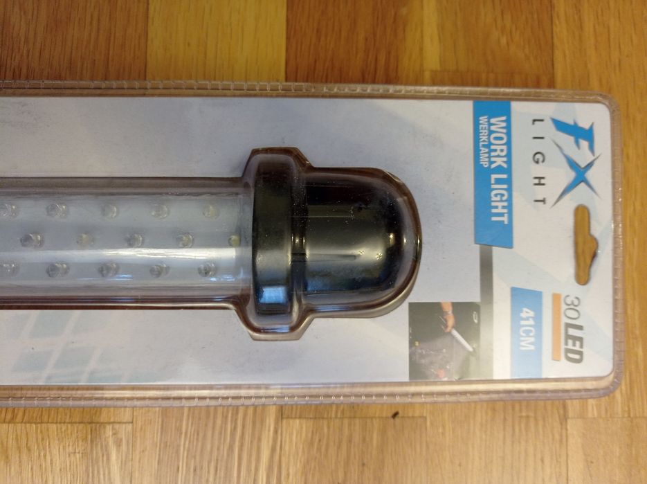 Lanterna Trabalho FX Light c/30 LED 412mm