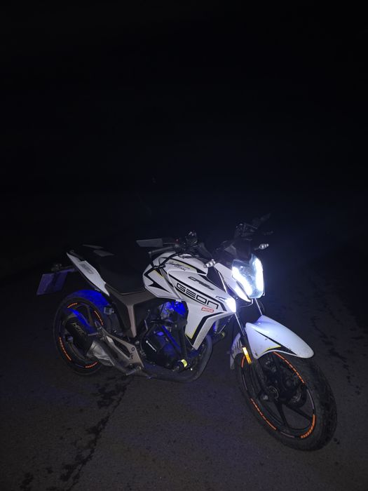 Geon cr6s 250 166fmm