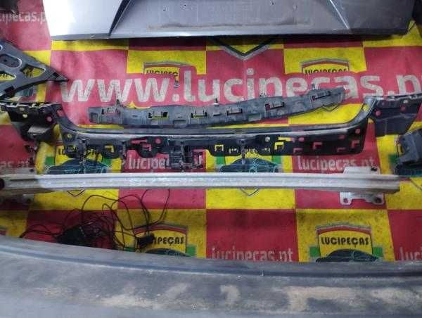 Traseira completa RENAULT Megane III (SW) l 138400