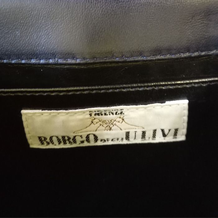 Сумка клатч Borgo
