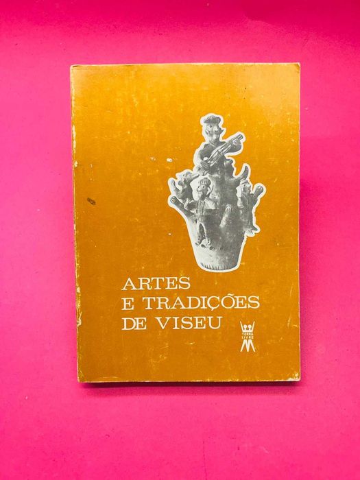 Artes e Tradições de Viseu