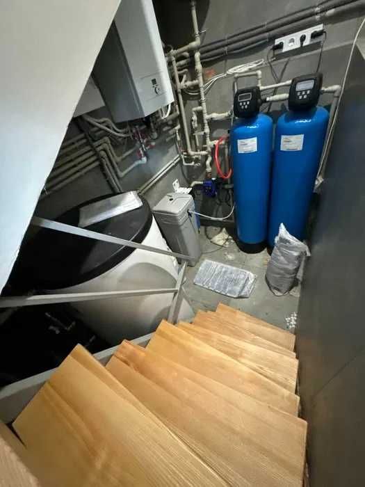 В продаже шикарный дом с авторским ремонтом! Большая Даниловка