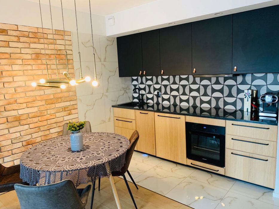 Apartament Bulwary Książęce Księcia Witolda Pomorska Stare Miasto