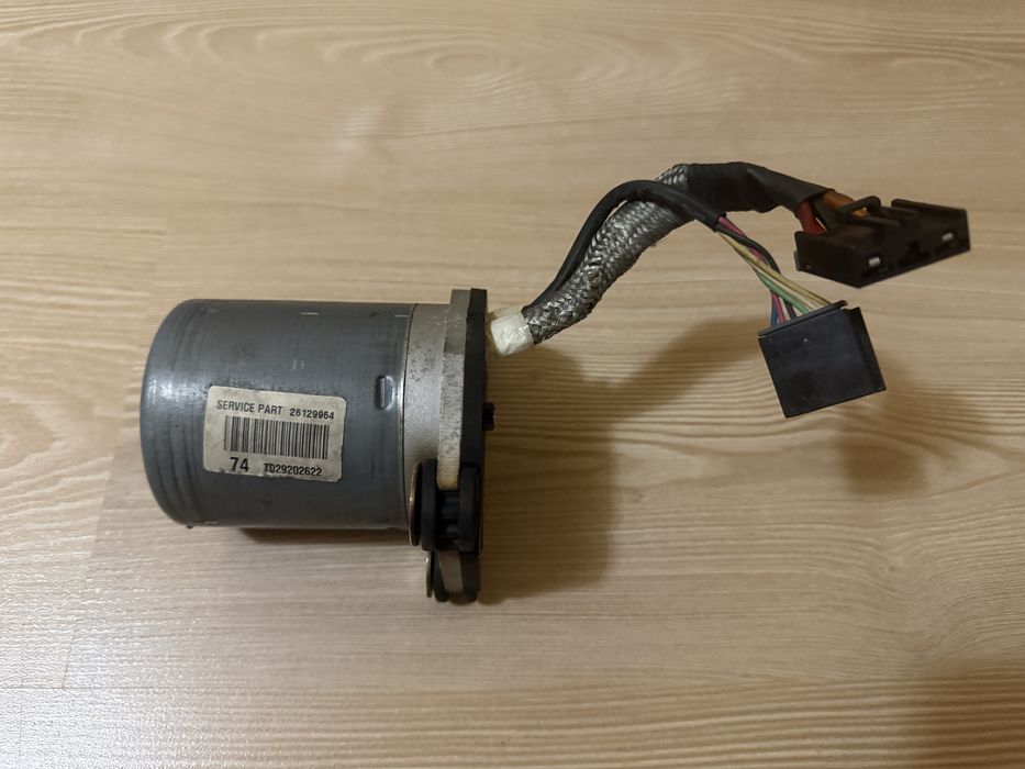 Motor Direção Assistida Fiat Punto