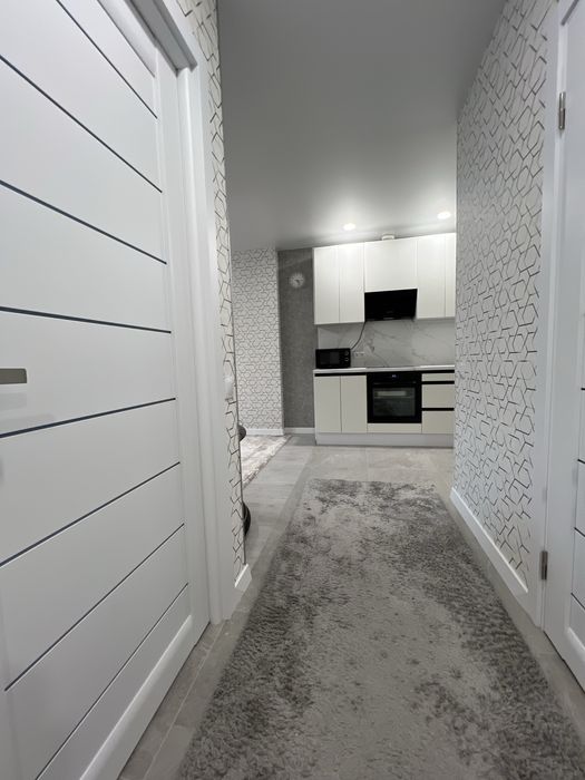 1-кімнатна квартира за адресою вул. Роксоляни (площа 52,5 м²) - Atlanta.ua - фото 9