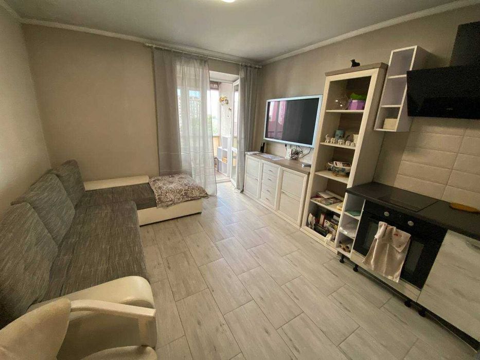 Продаж1 к квартири в ЖК "Покровський". Заходь і живи! Мін. оформлення!