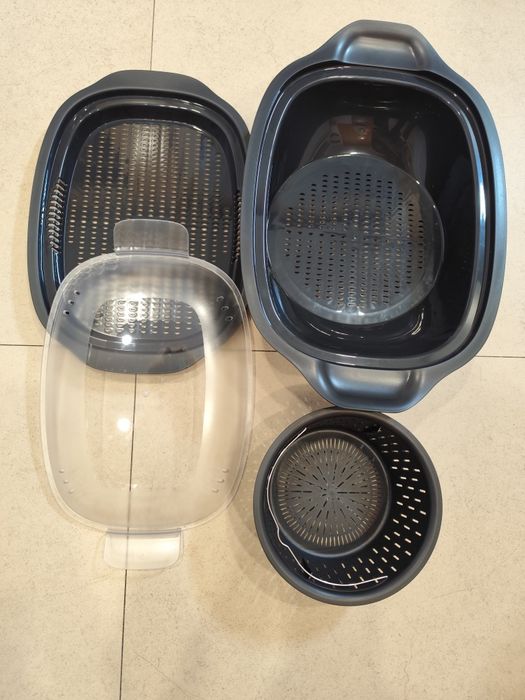 Robot cozinha Monsieur Cuisine