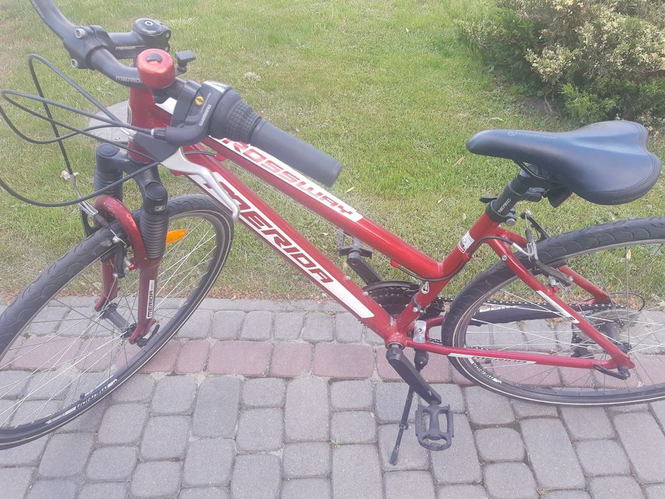 Rowery para " Merida"