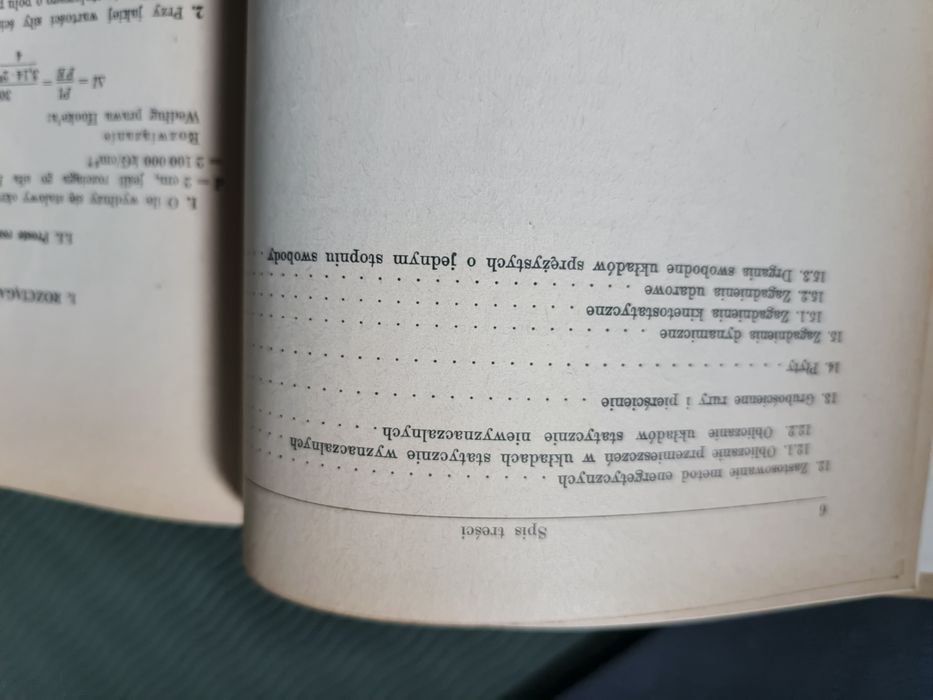 Zbiór zadań z wytrzymałości materiałów
 R. Kurowski, Z. Parszewski