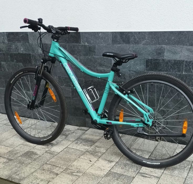 Rower Genesis 27,5 cali