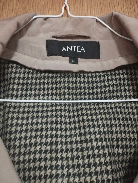 Gabardina/Casaco/Trench coat - ACEITO TROCAS