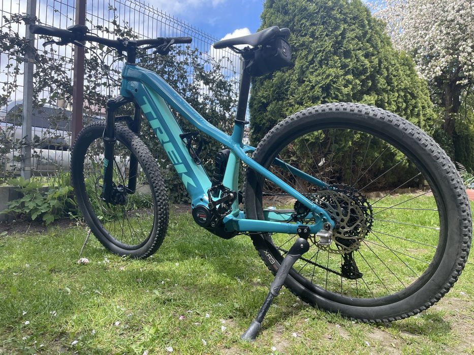 Ebike Trek Powerfly 5 rozmiar S