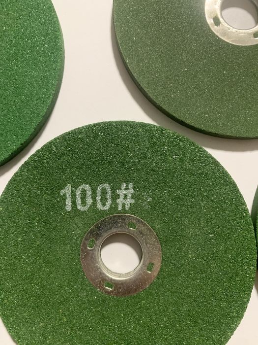 Шліфувальні диски