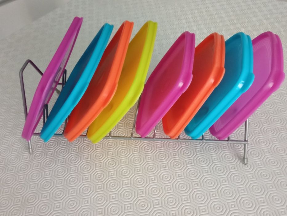 Practical holders/organizers—mugs, cups, lids, frying pans64409388515203123