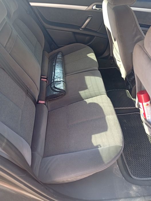 Продам peugeot 407