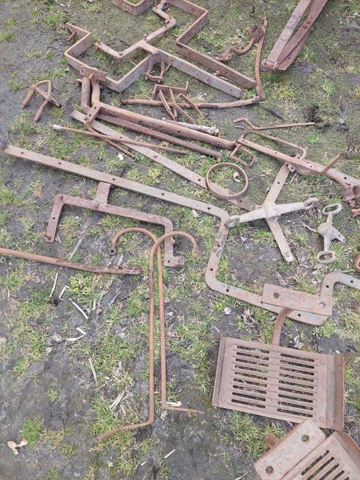 Sprzedam bryczką żezniczkę