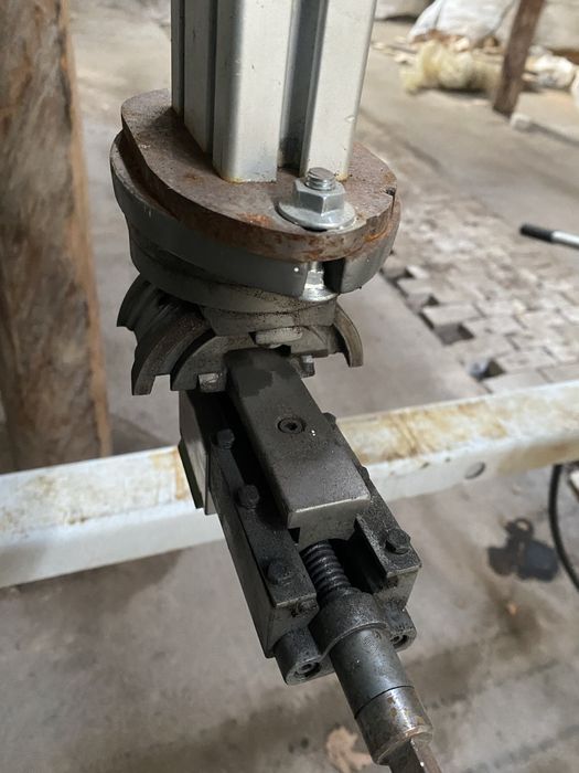 Продам ленточну пилораму