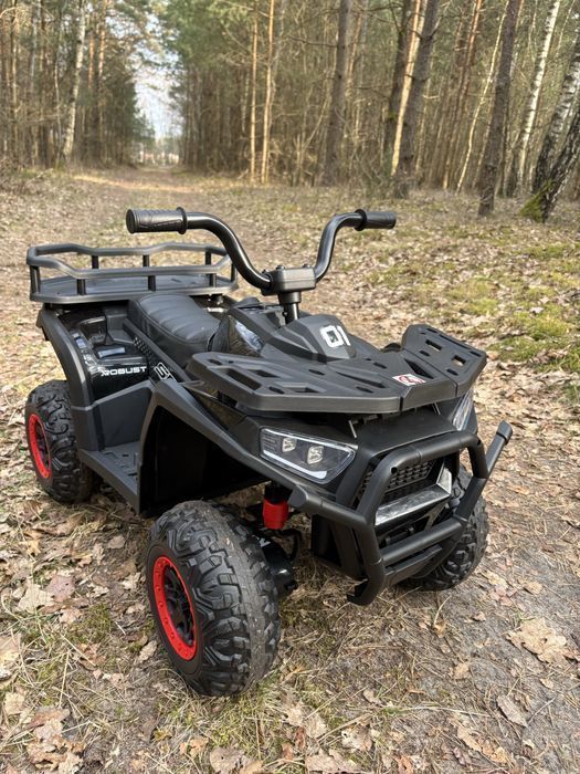 quad na akumulator atv dla dzieci auto elektryczne