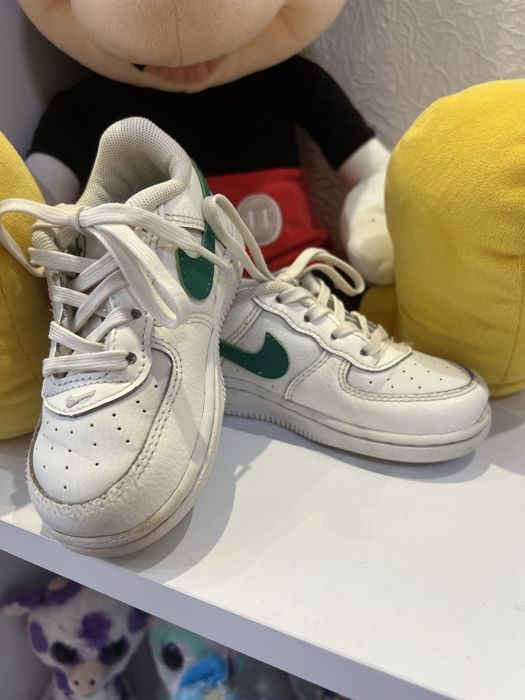 Кросівки Nike 23р 13см