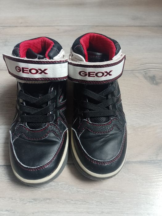 Buty Geox za kostkę 30