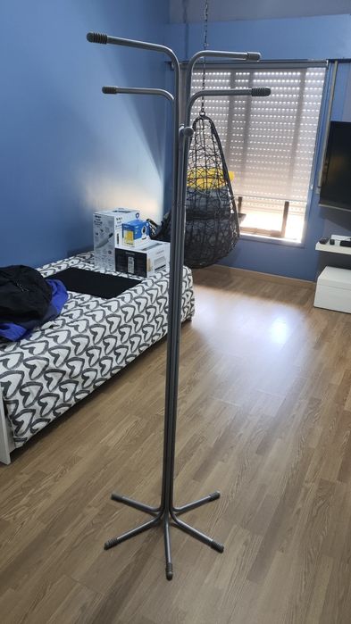 Cabide de quarto