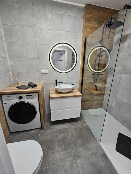 Mieszkanie 52m2, Centrum, Diasfera Kilińskiego 138 Łódź