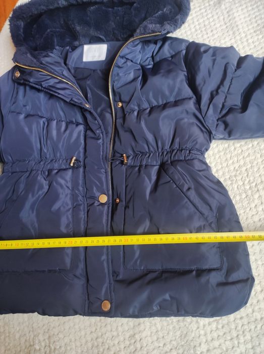 куртка Zara Євро зима