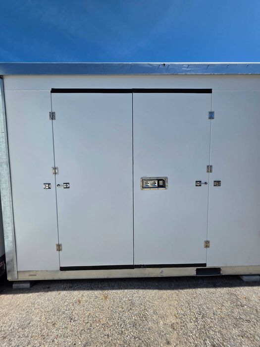 Self Storage Maia, Porto / Armazenamento – 7m²