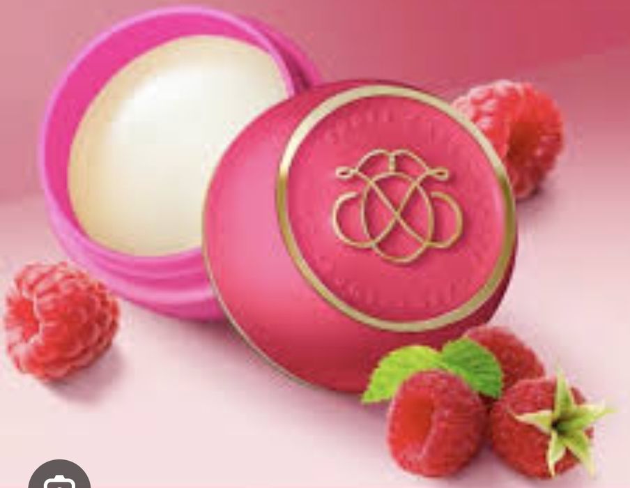 Oriflame regenerujący balsam Tender Care  Malina