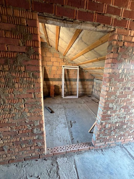 Продам таунхаус на Таирово Кирпичный дом Газ Море