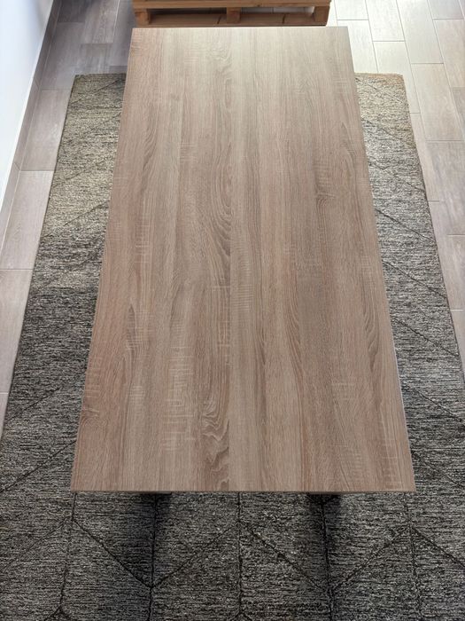 Mesa cozinha como nova Jysk