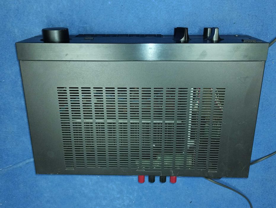 Sony F411R Amplificador HIFI