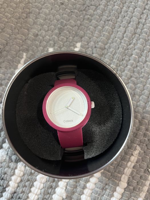 Годинник o’clock оригінал